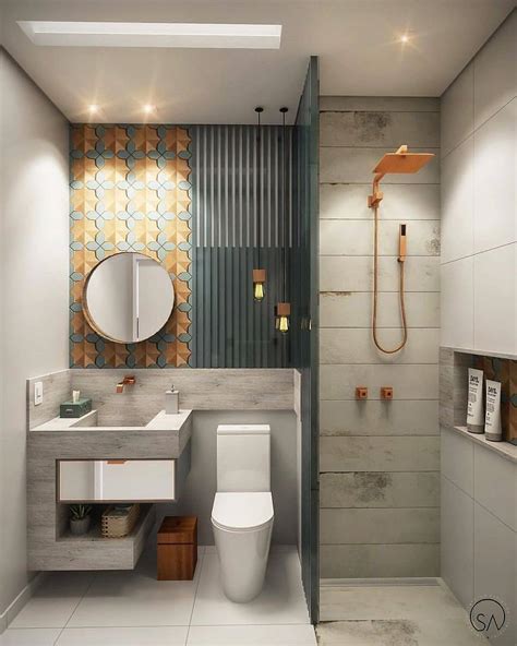 desain kamar mandi dalam kamar